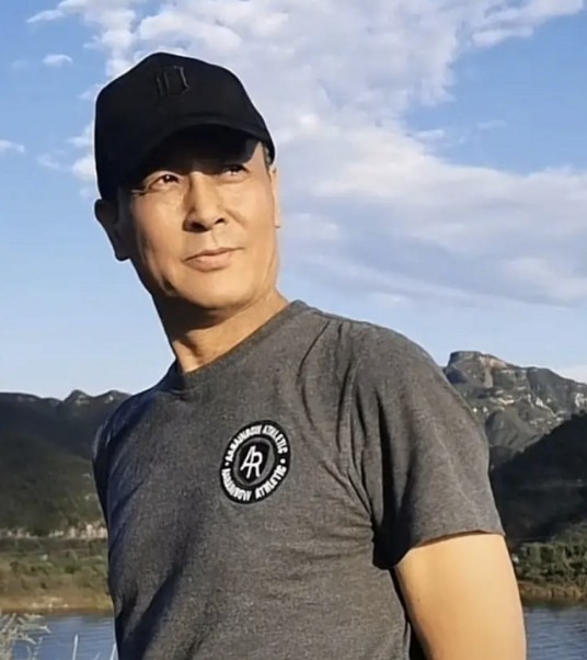安亚平（中国内地男演员、动作指导）