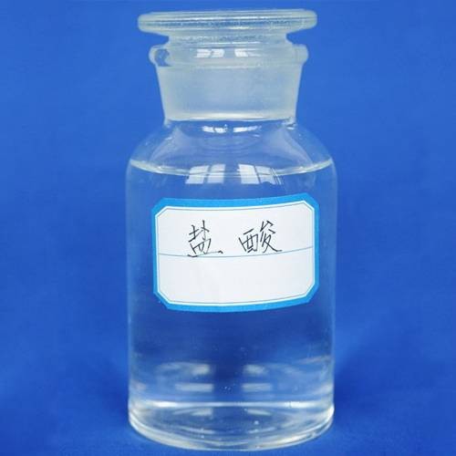 稀盐酸