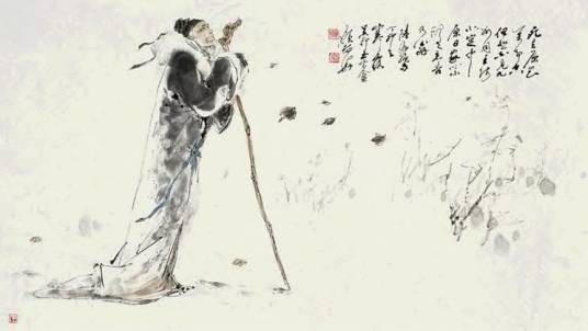 示儿(南宋陆游诗作)
