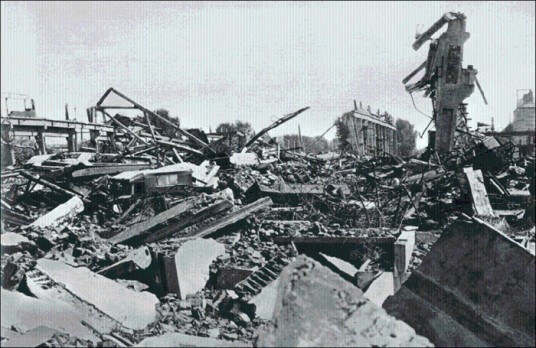 7·28唐山地震