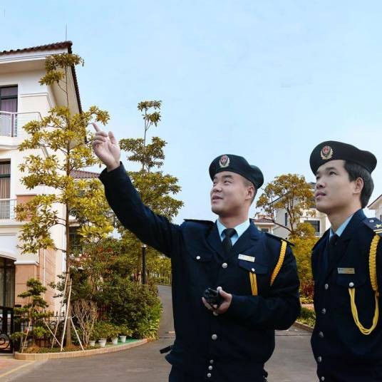 物业服务(《物权法》中规定的服务)