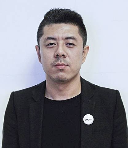 马岩松(中国建筑师、MAD建筑事务所创始人)