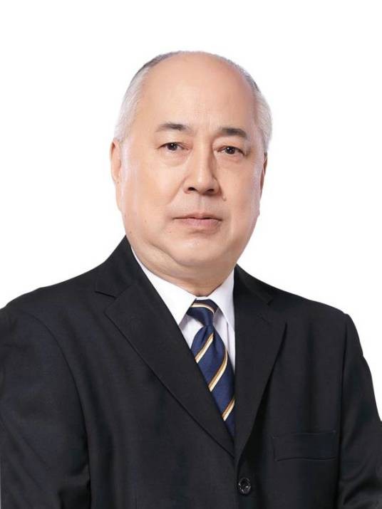 钱永刚(解放军总装备部原高级工程师、钱学森之子)