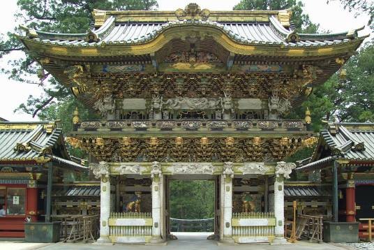 幕府（日本古代政治体制）