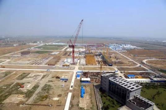 五通一平(建筑)