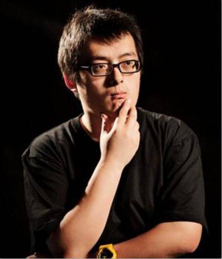 朱子奇(中国内地男导演、演员、脱口秀主持人、剧评人)