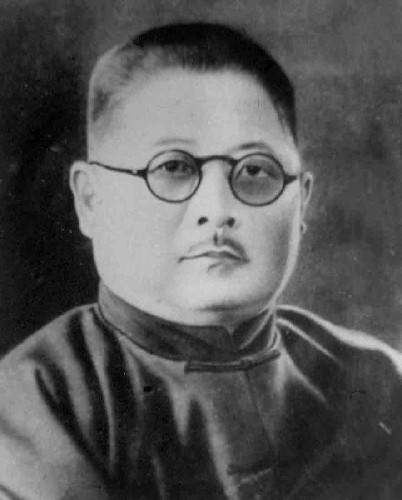 吉鸿昌(抗日名将、革命烈士)