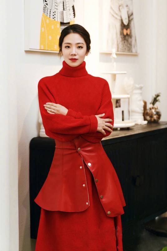 杨云（中国前女子体操运动员）