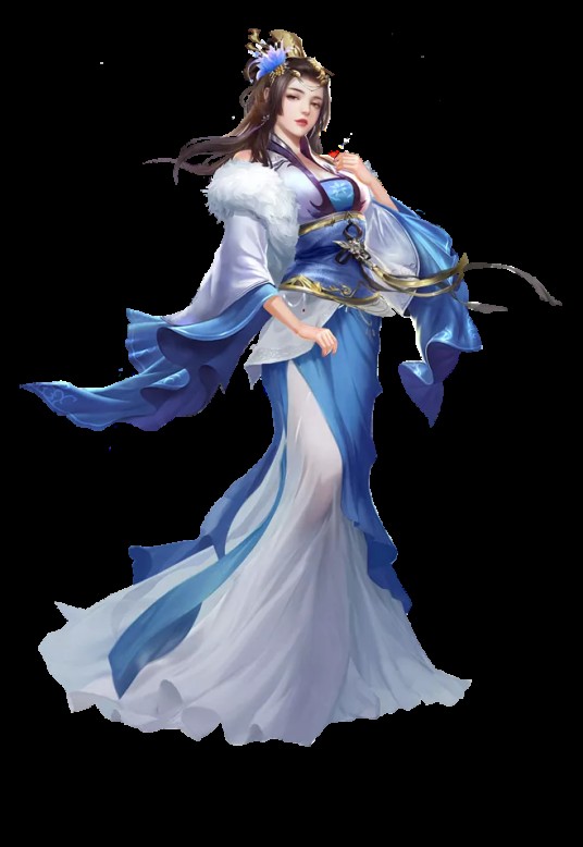 天音（小说《万古神帝》中的角色）