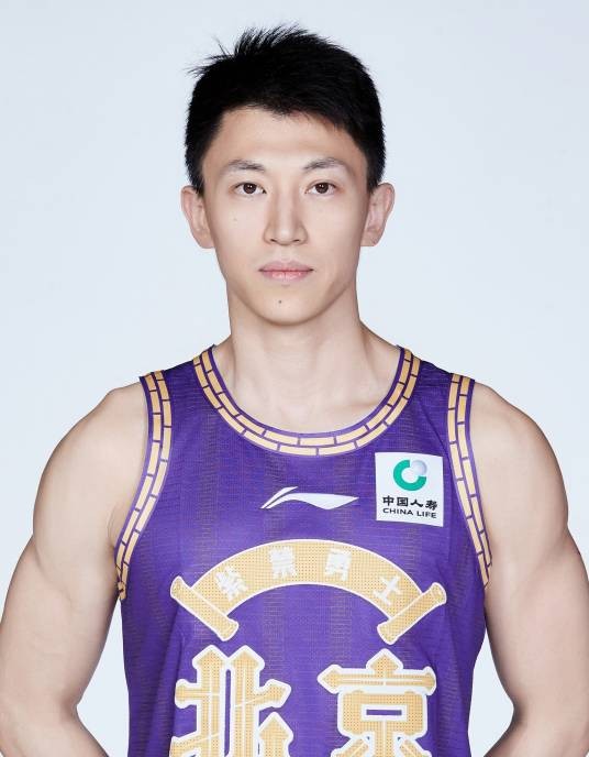 刘晓宇(中国篮球运动员)
