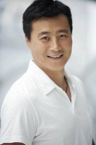 任程伟(中国内地男演员、导演)