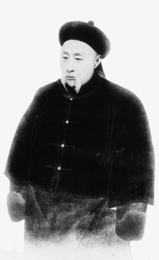 赵尔丰