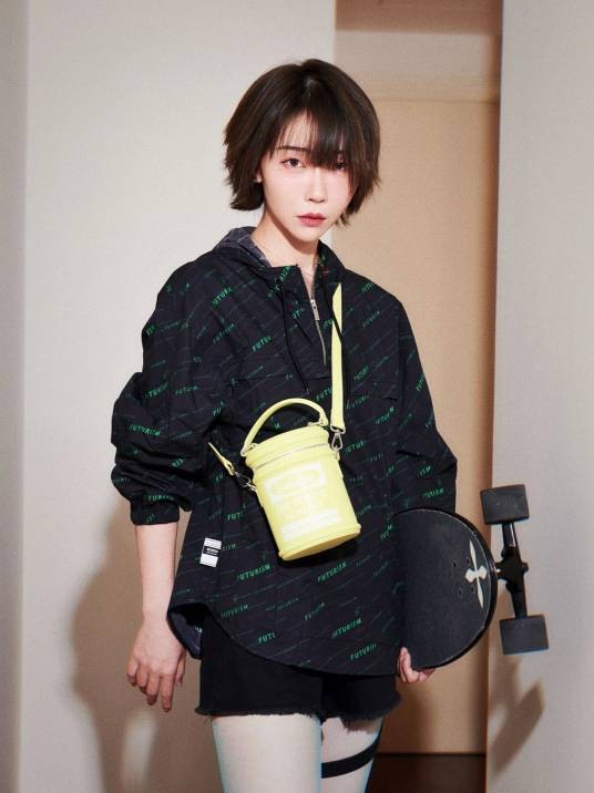 刘恋（中国内地女歌手）