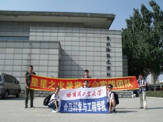 大学生社会实践(大学生对社会做出贡献的活动)
