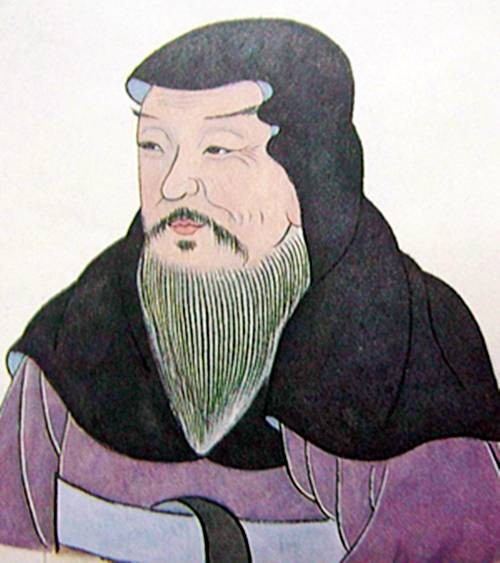许慎（汉朝历史人物）
