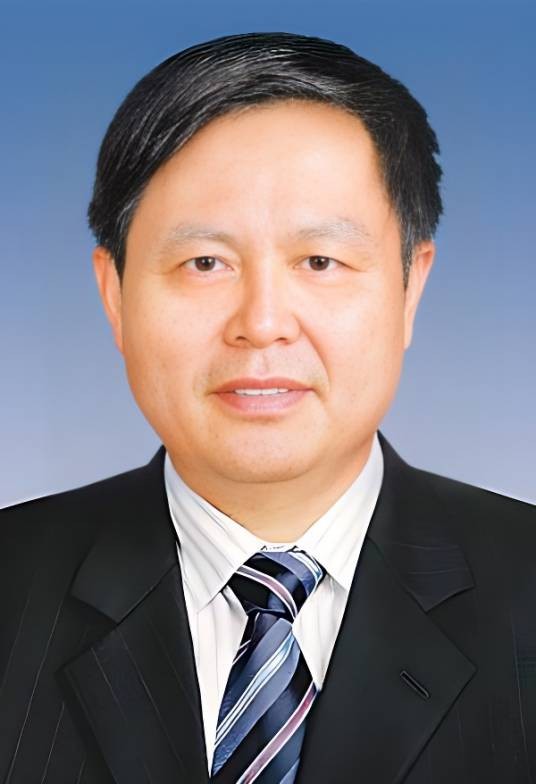 谭力（海南省委原常委、副省长）