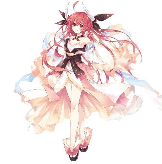 五河琴里(《约会大作战》的女主角之一)