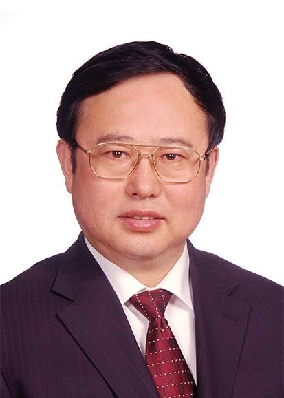 徐建（中国工程院院士，工程振动控制与结构抗震专家）