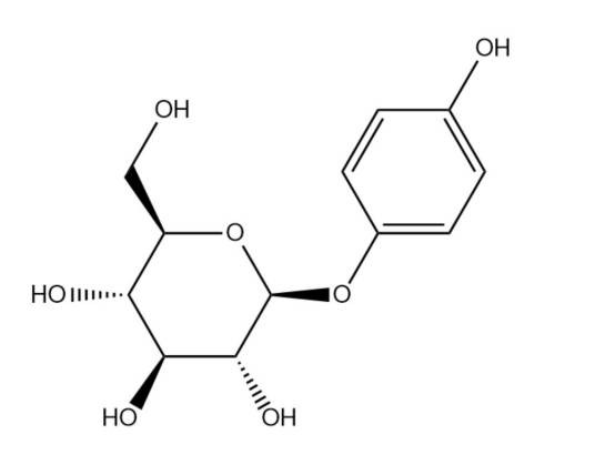 熊果苷