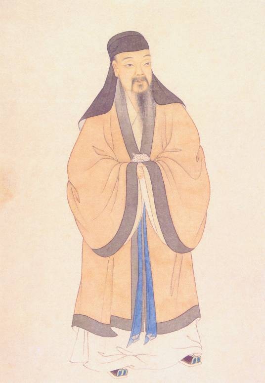 汤显祖(中国明代戏曲家、文学家)