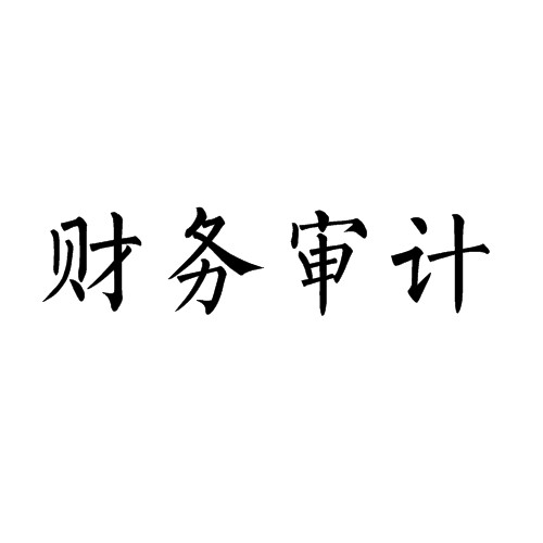 财务审计（审计机关对国有企业进行审计监督）