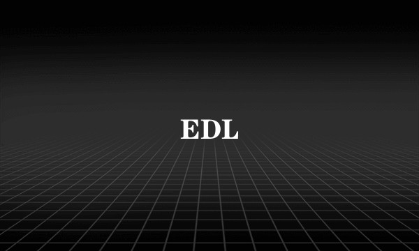 EDL