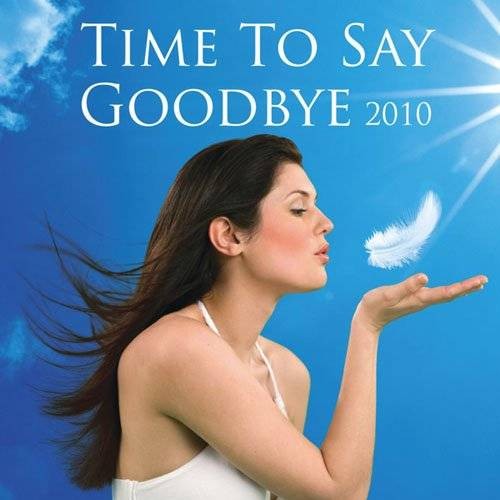 Time to say goodbye（1995年安德烈·波切利演唱的歌曲）