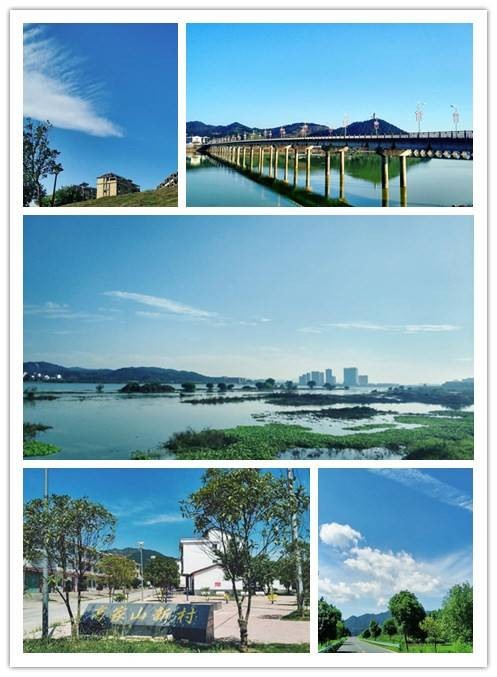 南城县（江西省抚州市辖县）