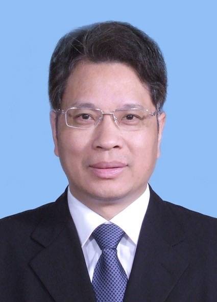 郭锡文（贵州省委常委、省委秘书长）