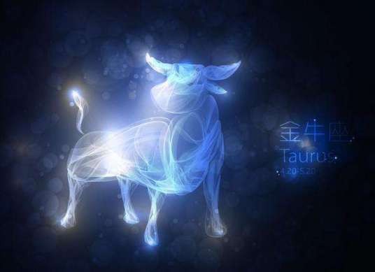 金牛座（占星学术语）
