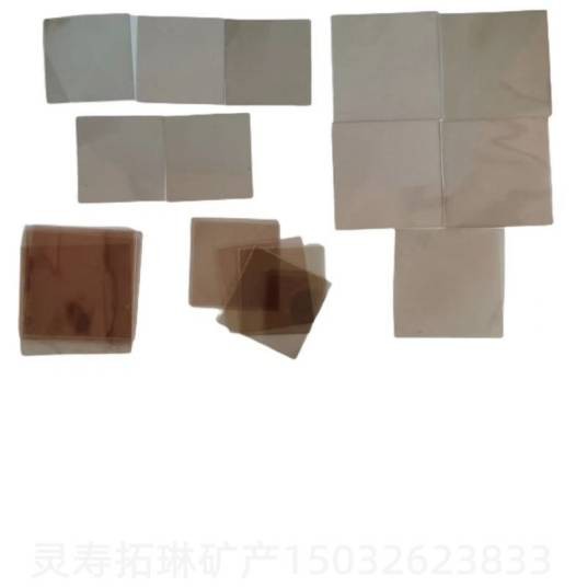 云母片