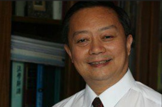 王卫国（法学家、中国政法大学教授，院长）