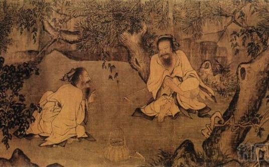 伯夷叔齐