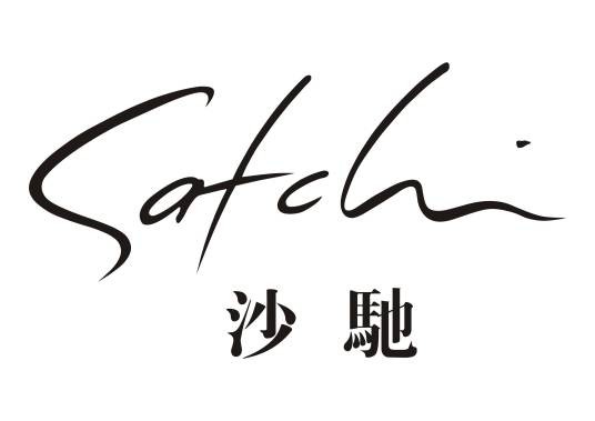 沙驰
