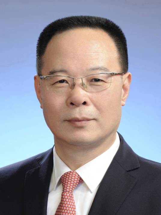 孙伟(湖北省政协主席、党组书记)