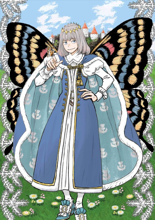 奥伯龙（游戏《Fate/Grand Order》中的5星从者）