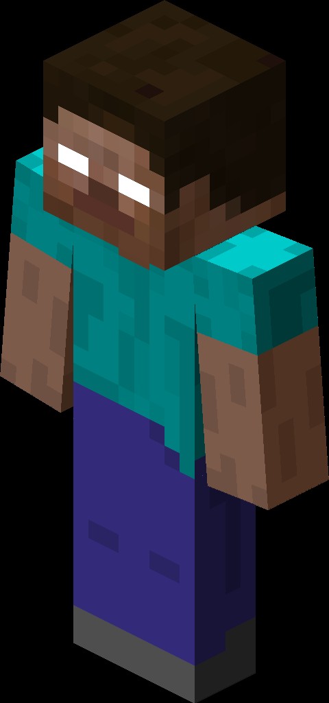 HIM（沙盒游戏《Minecraft》相关的虚拟角色）