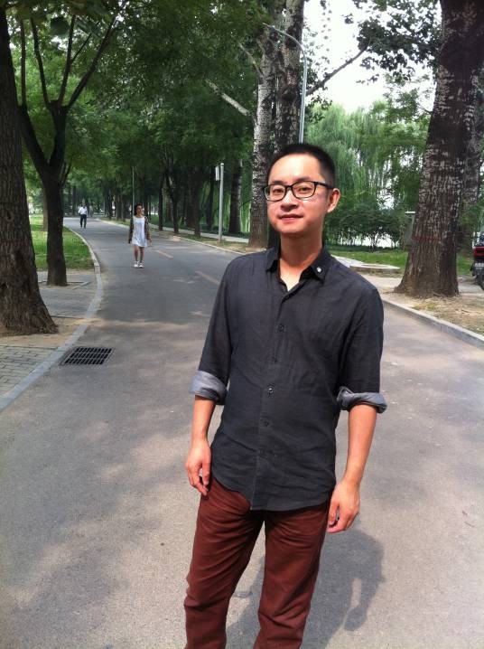 彭敏（中国诗词大会第五季冠军）