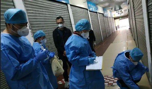 广州白云区新增10个封控区，当地采取了哪些防疫措施？