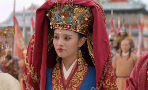 《大宋宫词》寿康公主耶律王子结局是什么?