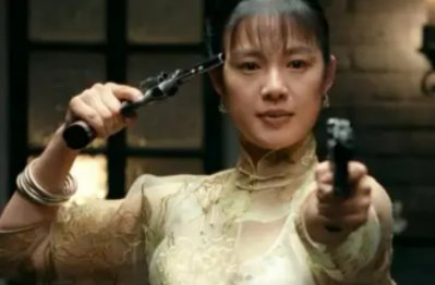 1920年上海花姐到底是谁?
