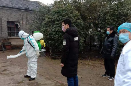 安徽宿州:3日内社会面不清零将问责,你如何看待这一规定?