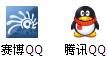如何使用赛博QQ显IP?