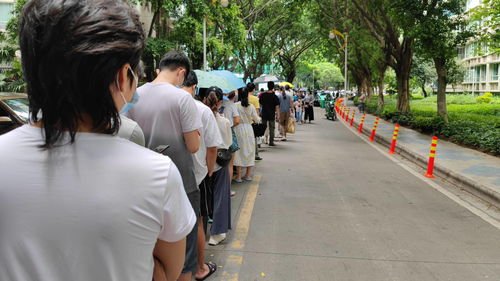 广州白云区新增10个封控区，当地采取了哪些防疫措施？