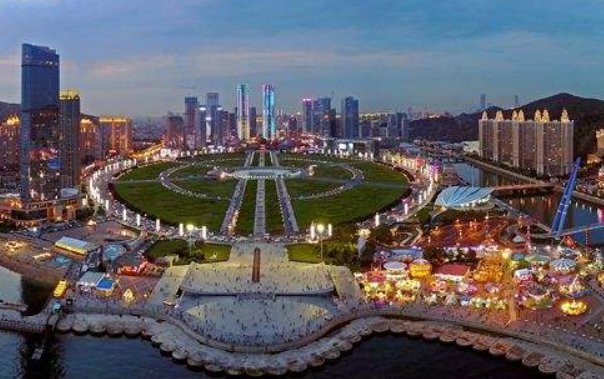 大连原定的中国国际啤酒节是什么时候？