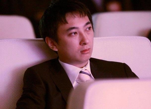 我那句「干你的金宝学圻家印」什么意思？