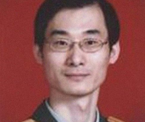 杜兆宇简历？