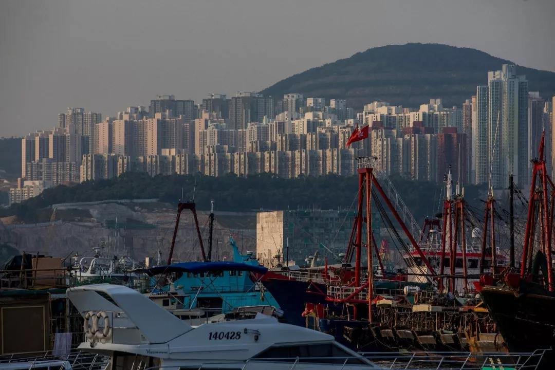 琼州海峡停航致海南省快递滞留,为何要停航呢?