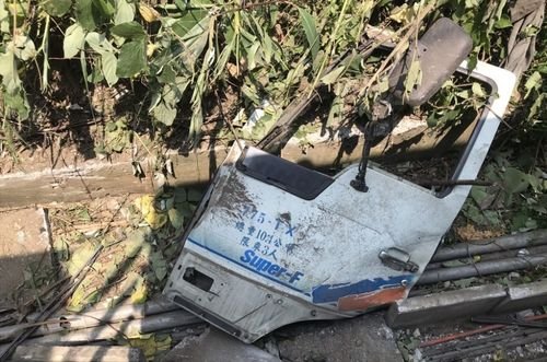 台铁脱轨事故中一家4口仅存1人,这起事故造成了怎样的后果?