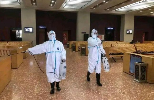 九台一中有学生做四次核酸不知结果，有关部门对防疫工作存在哪些疏漏？